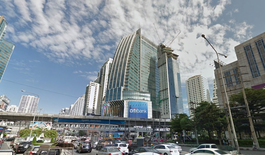 Five-star Office space Bangkok - Five Star Office Building Features